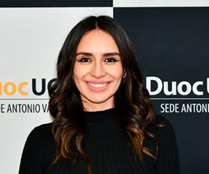 avatar mujer