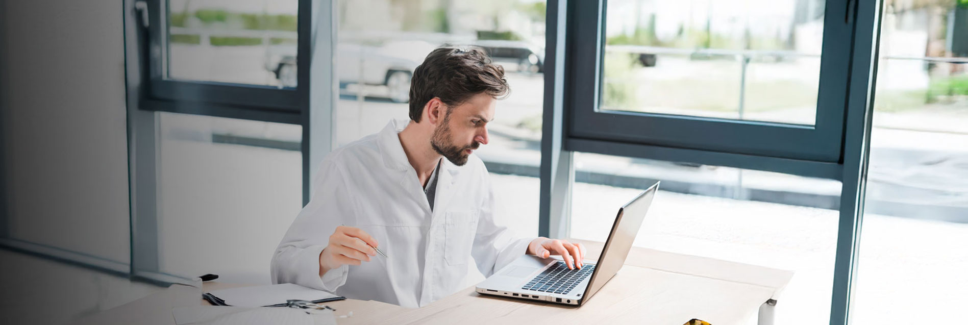 Informática Biomédica