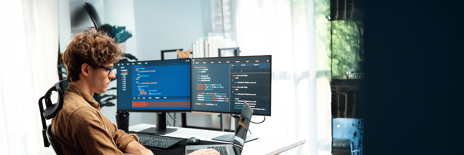 Ingeniería en Desarrollo de Software