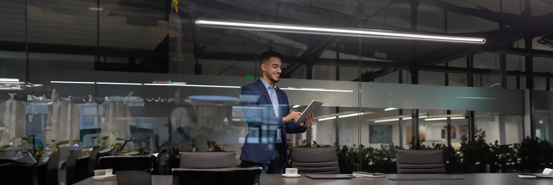 Ingeniería en Infraestructura Tecnológica