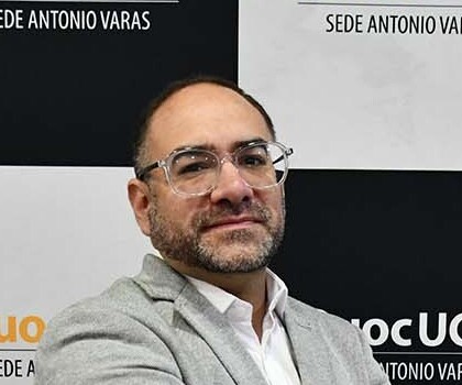 Marcelo Santibáñez