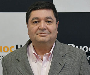 Max Benítez O.