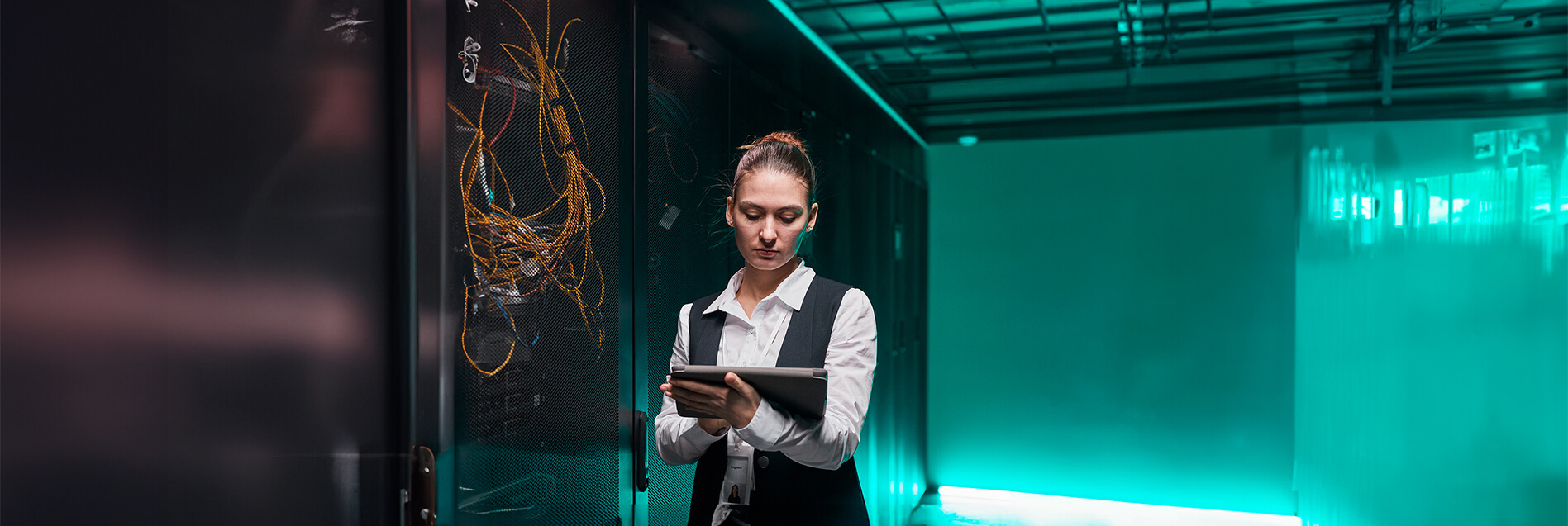 Técnico de Redes y Telecomunicaciones