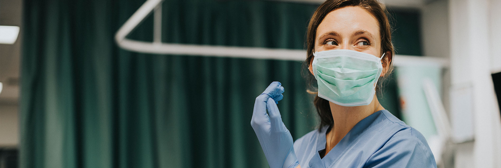 Técnico en Enfermería