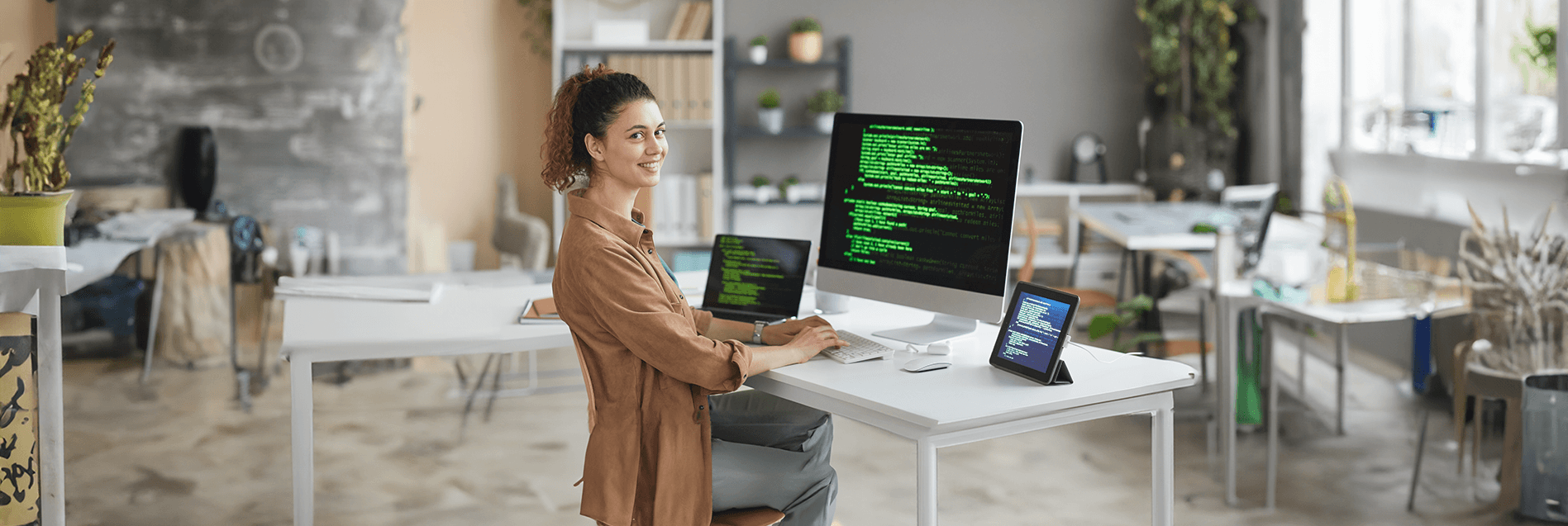 Ingeniería en Informática