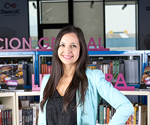 Claudia Cortes 