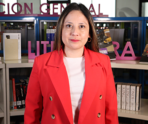 Claudia Cortes 