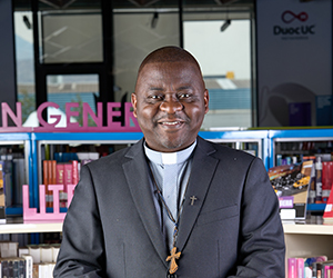  Padre Luc Yamb 