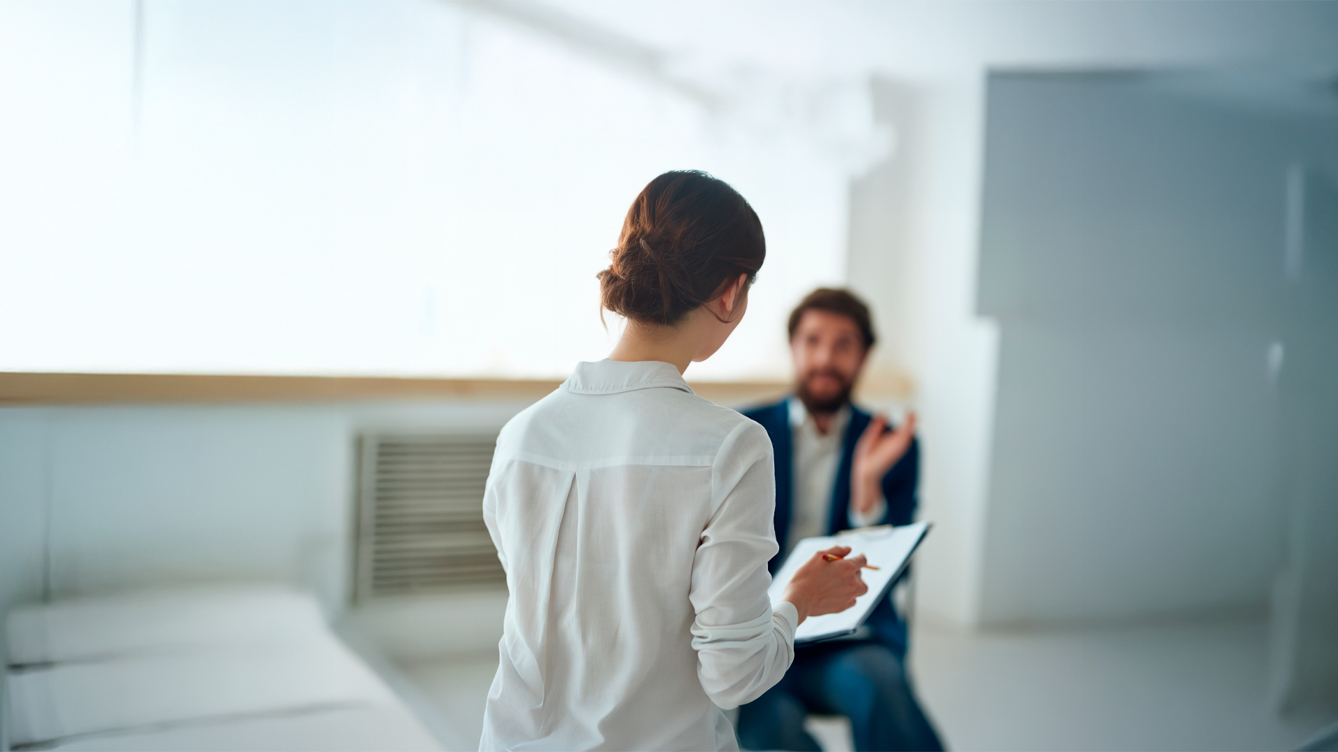 Técnico en Trabajo Social