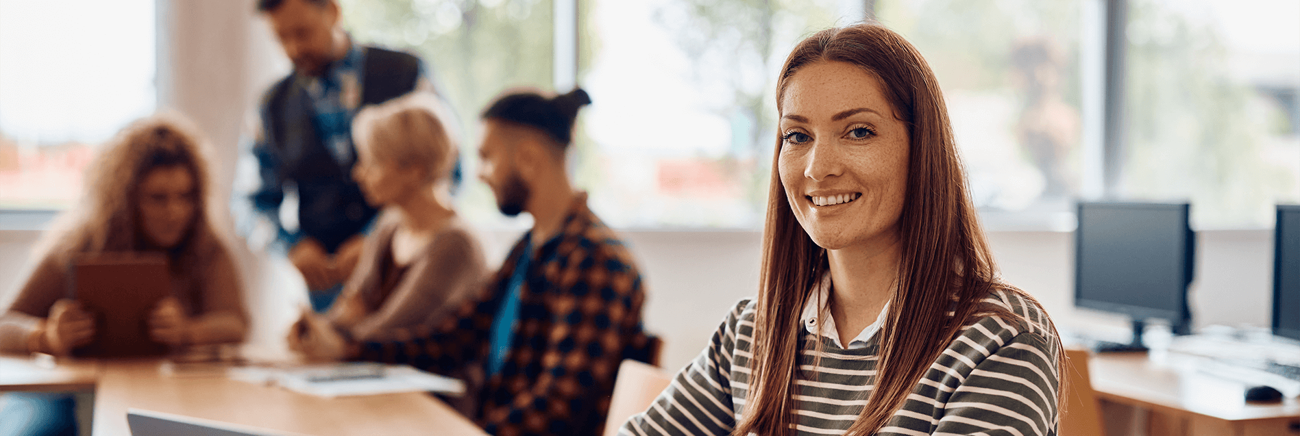 Técnico en Trabajo Social