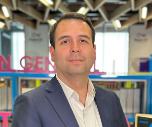 Antonio Rey