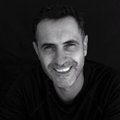 Alfonso Barroilhet Alfonso Barroilhet