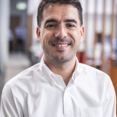 Ignacio Silva Santa Cruz_Ministerio de Ciencia y Tecnología