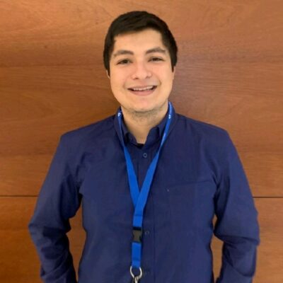 Leonardo Caamaño_CDT