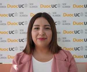 Maria Isabel Orellana