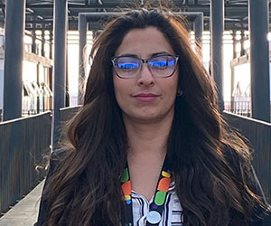 María Dolores del Canto