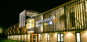 Campus Arauco