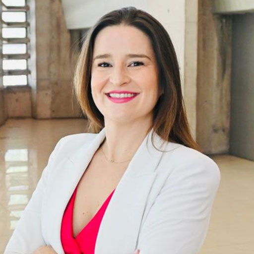 Bárbara Fedelli Capstick