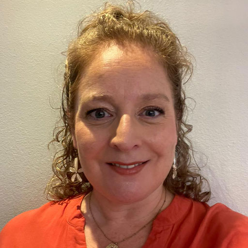 Cristina Rivera Bay-Schmith