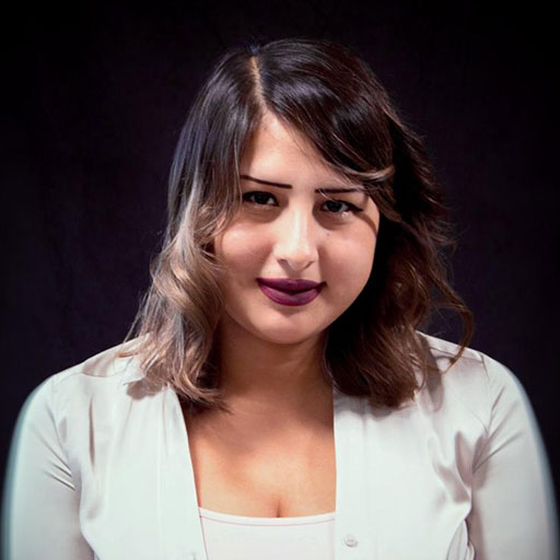 Michelle Gálvez Santos