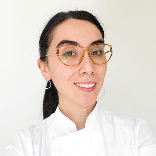 Nicole Palominos Aravena