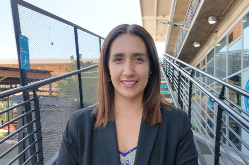 Paulina Carrasco