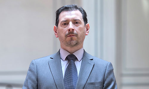 Rodrigo Cea