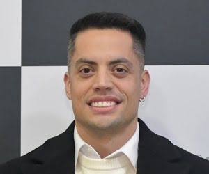 Joaquín Valenzuela P.