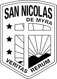 San Nicolás de Myra