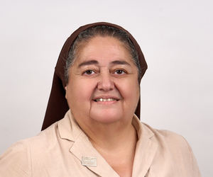 Ruth Gallardo