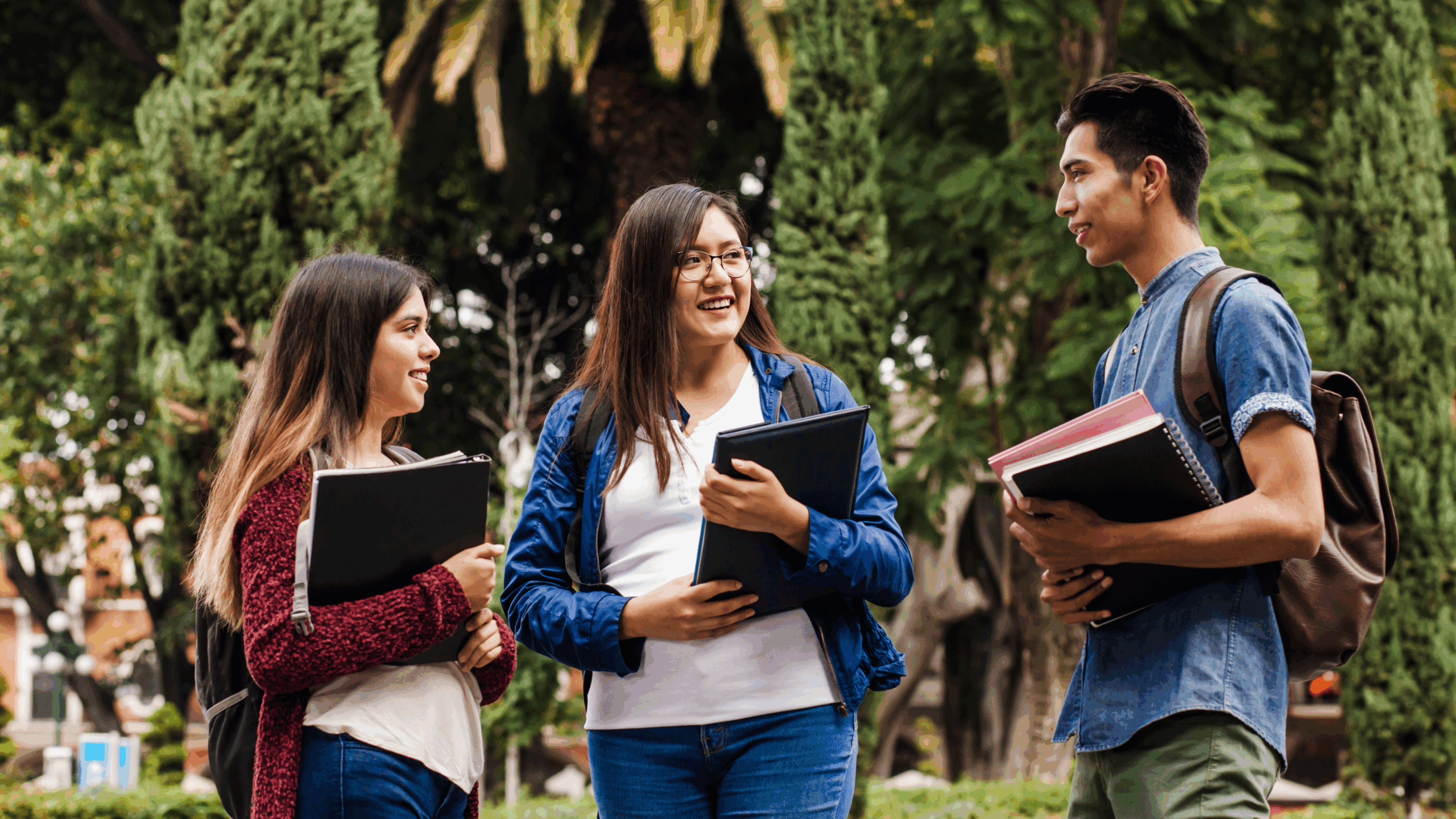 Estudiantes Duoc UC