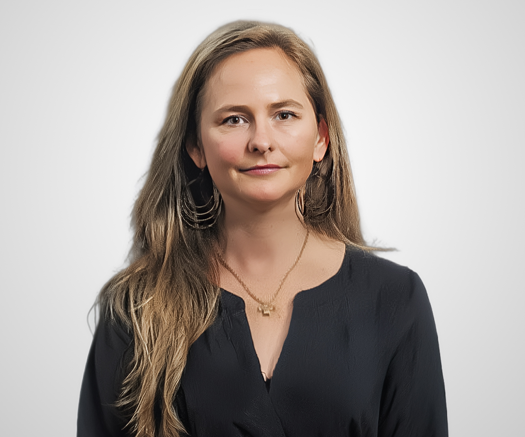 Andrea Tokman