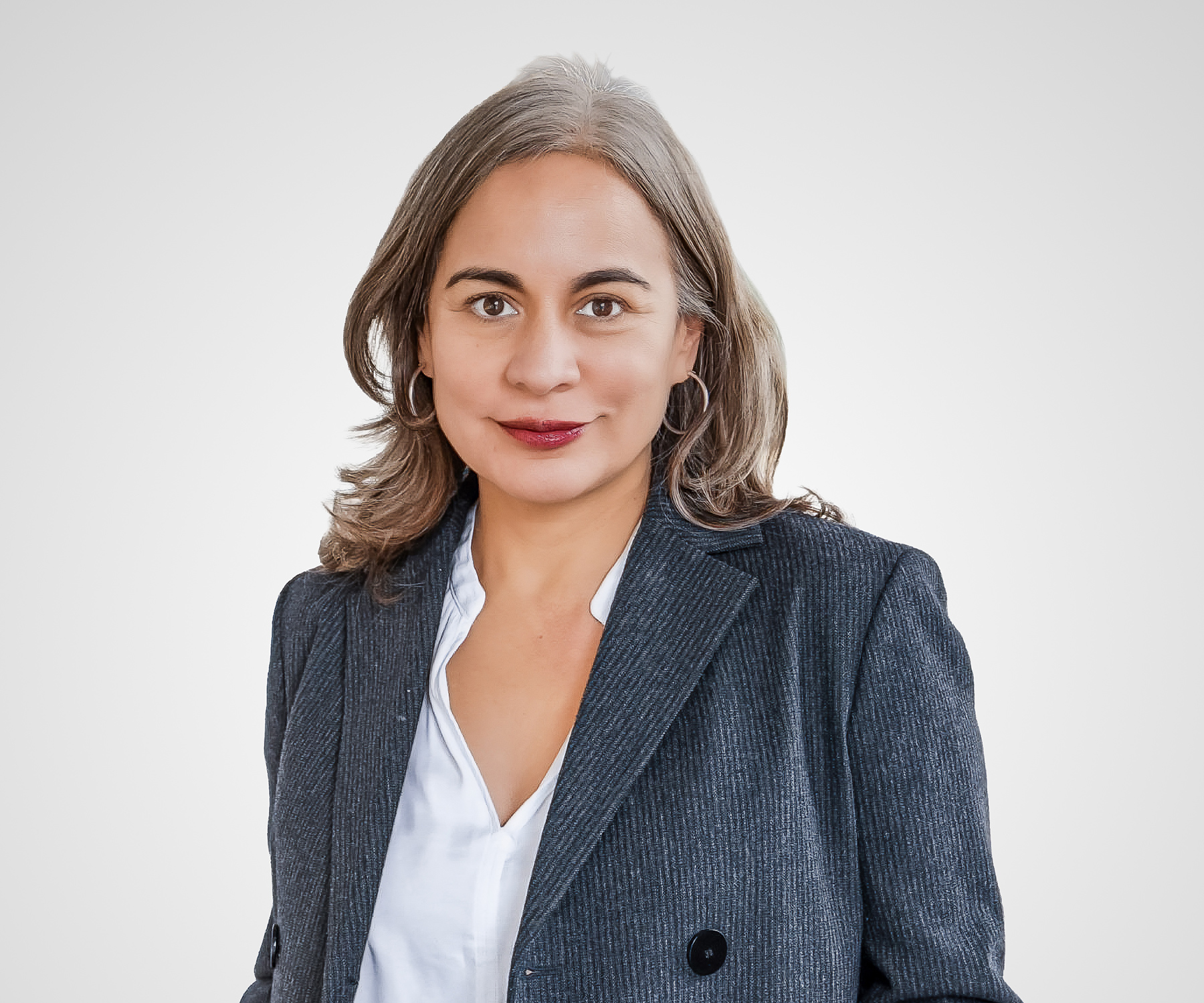 Paola Sevilla