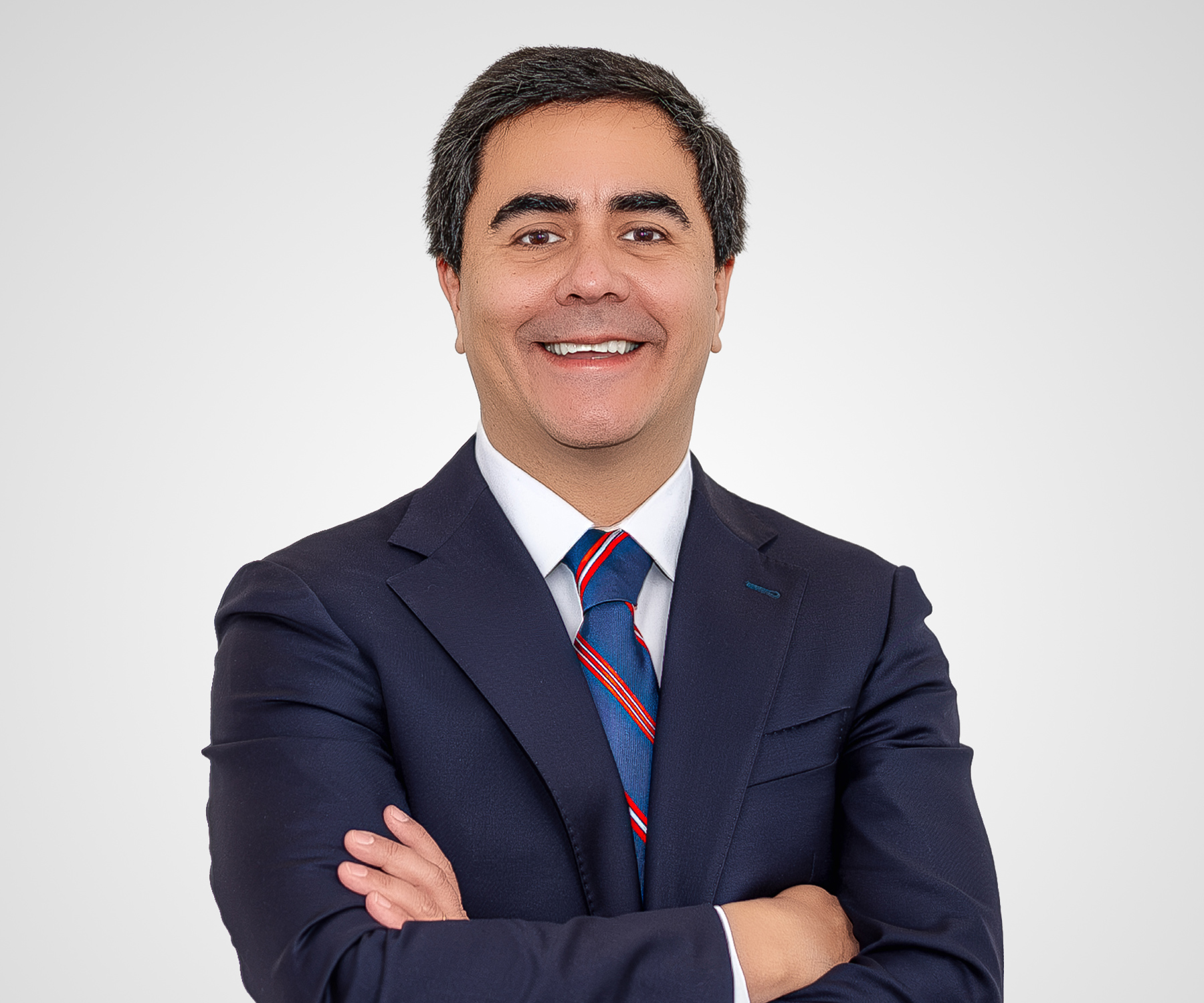 Tomás Heim L.