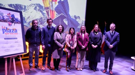 Semana cultural Las Condes