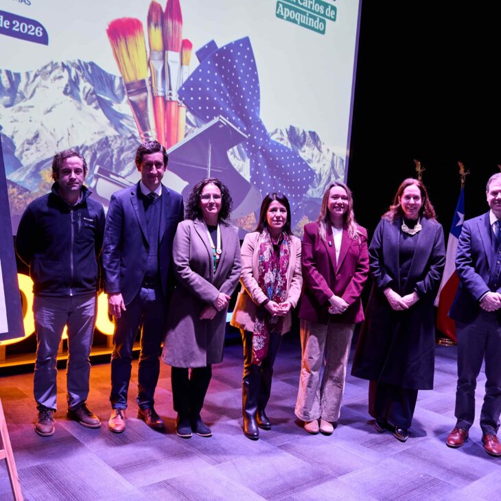Semana cultural Las Condes