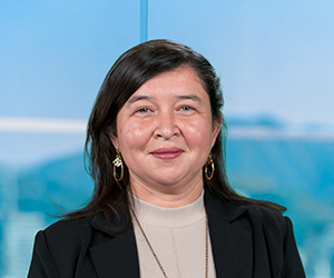 Paulina Poblete P.