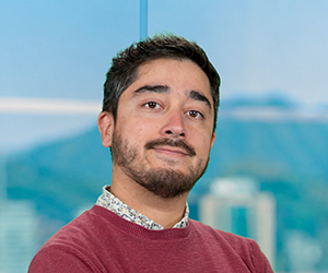 Felipe Cocio M.