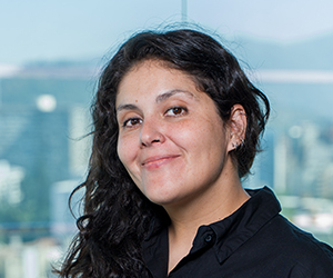 Natalia Astorga M.