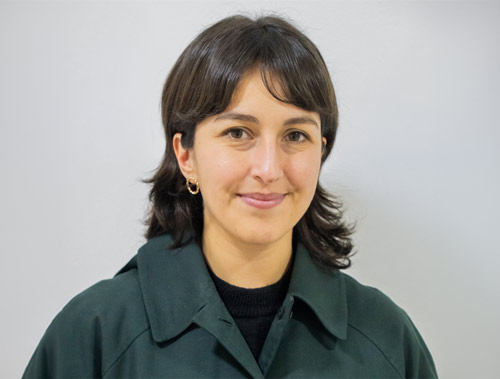 Francisca Droppelmann