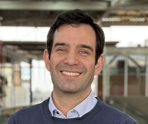 Rodrigo Muñoz