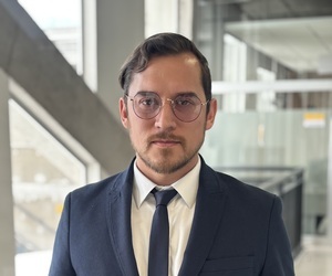 Fabián Molinet