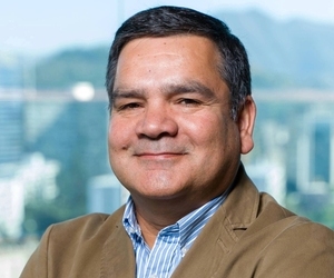 Luís Ramírez C.
