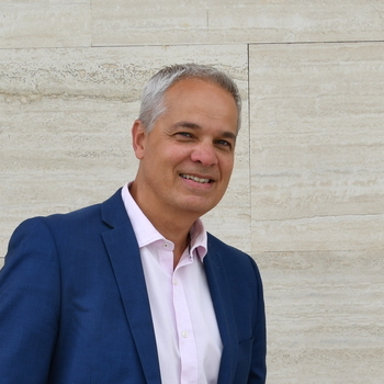 Sergio Moreno