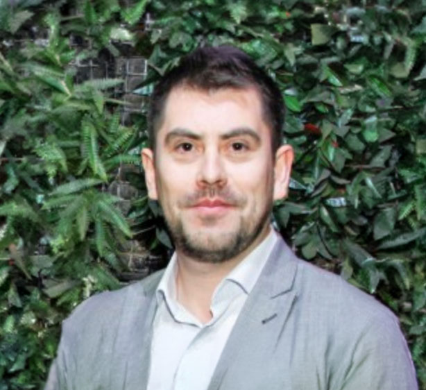 Cristian Villarroel