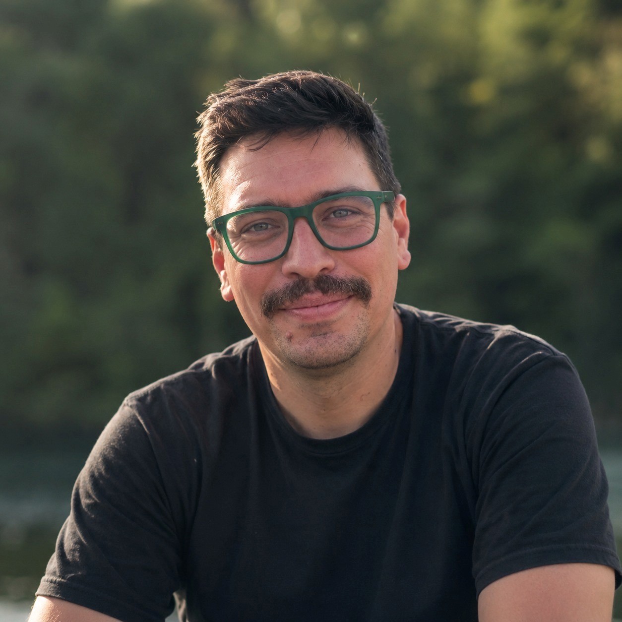 Carlos Scheuch