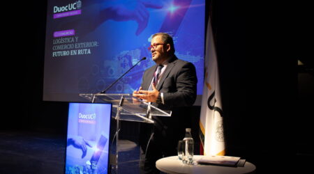 Congreso Futuro en Ruta